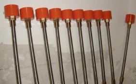 مستشعر الماء في الزيت 1